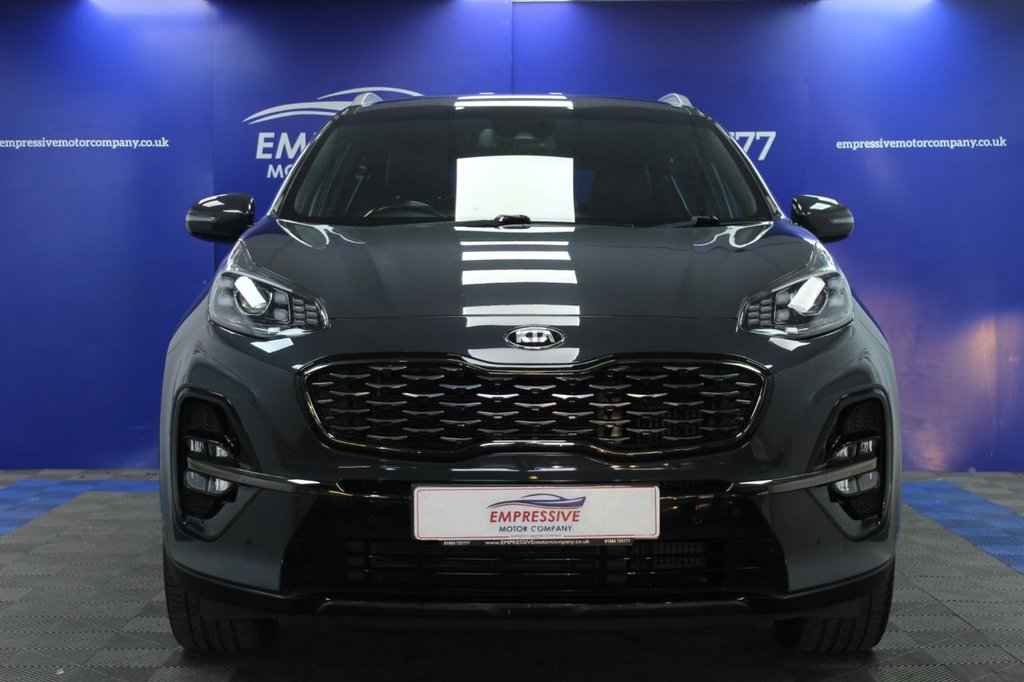 Used Kia Sportage 2019 for sale - 76527258: Photo 11