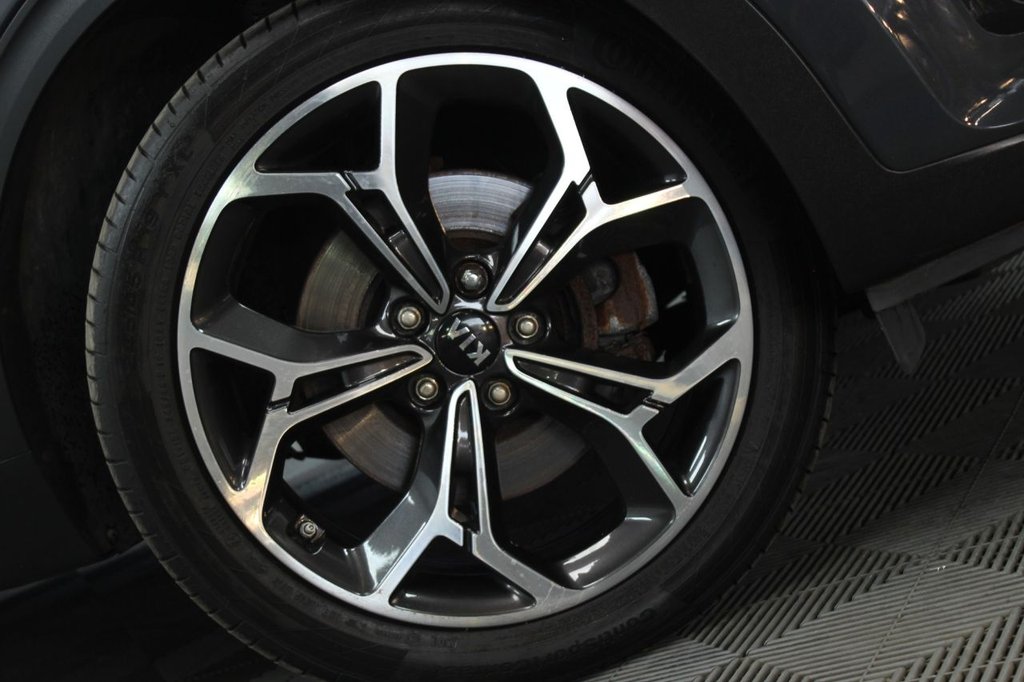 Used Kia Sportage 2019 for sale - 76527258: Photo 3