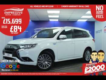 2020 (20) - 2.4 PHEV Dynamic 5dr Auto