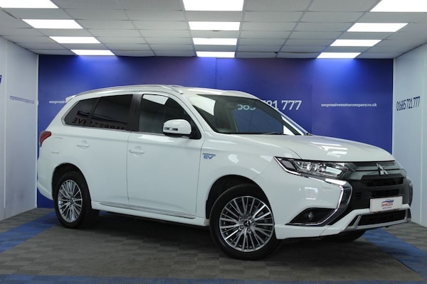 Used Mitsubishi Outlander 2020 for sale - 75248275: Photo 2