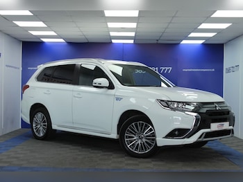 Used Mitsubishi Outlander 2020 for sale - 75248275: Photo