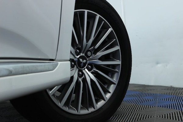 Used Mitsubishi Outlander 2020 for sale - 75248275: Photo 3