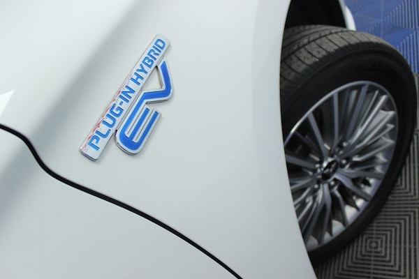 Used Mitsubishi Outlander 2020 for sale - 75248275: Photo 5