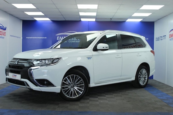 Used Mitsubishi Outlander 2020 for sale - 75248275: Photo 6
