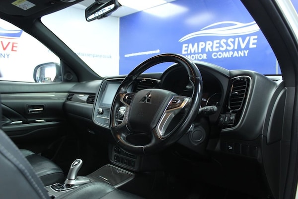Used Mitsubishi Outlander 2020 for sale - 75248275: Photo 7