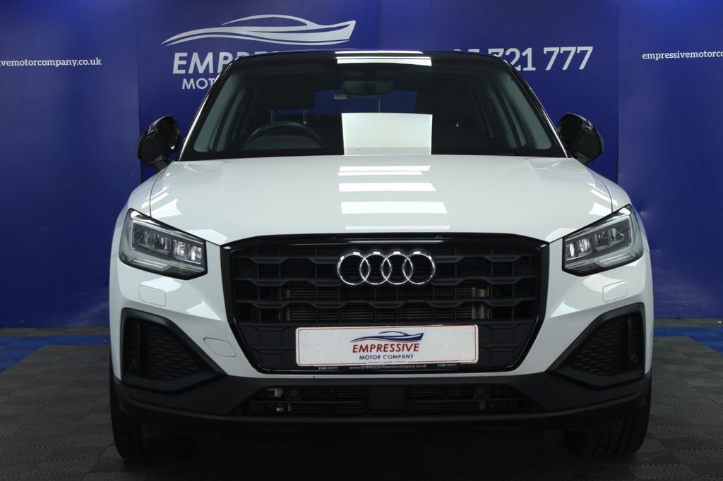 Used Audi Q2 2023 for sale - 77205519: Photo 10