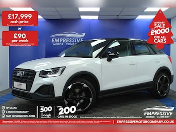 2023 (72) - 30 TFSI Technik 5dr