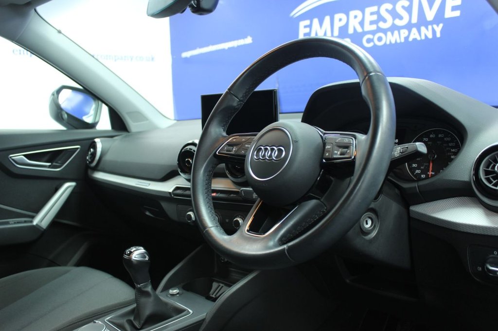 Used Audi Q2 2023 for sale - 77205519: Photo 5