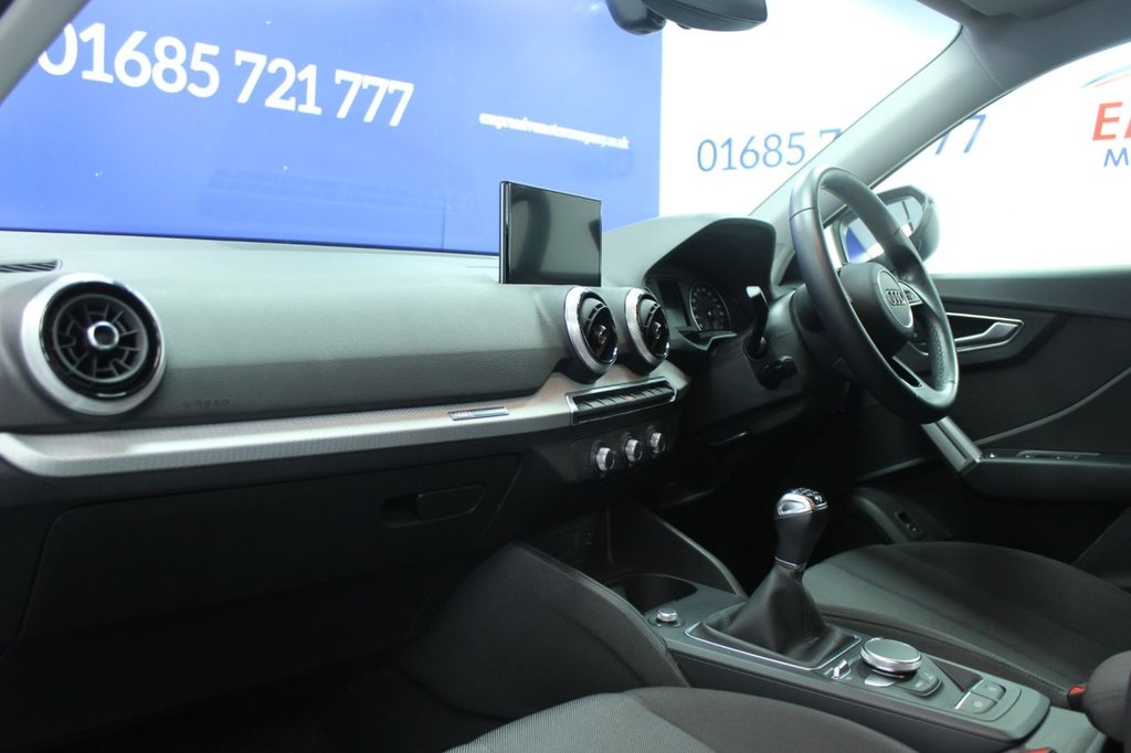 Used Audi Q2 2023 for sale - 77205519: Photo 6