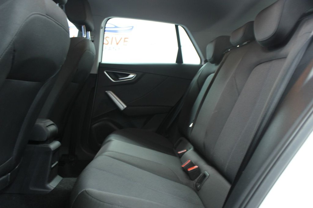 Used Audi Q2 2023 for sale - 77205519: Photo 7