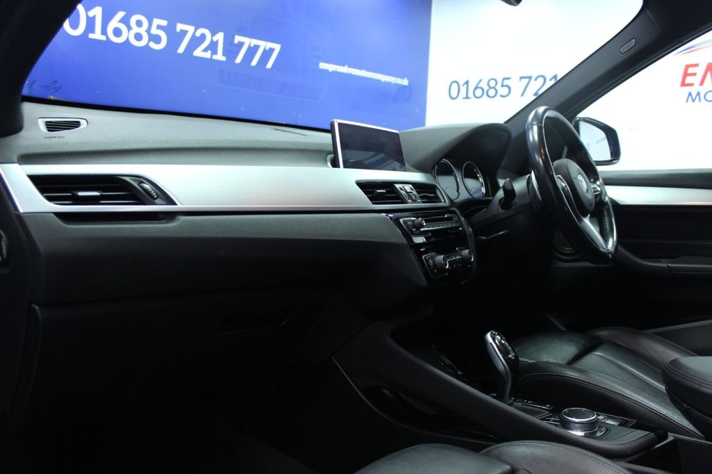 Used BMW X1 2019 for sale - 76350665: Photo 10