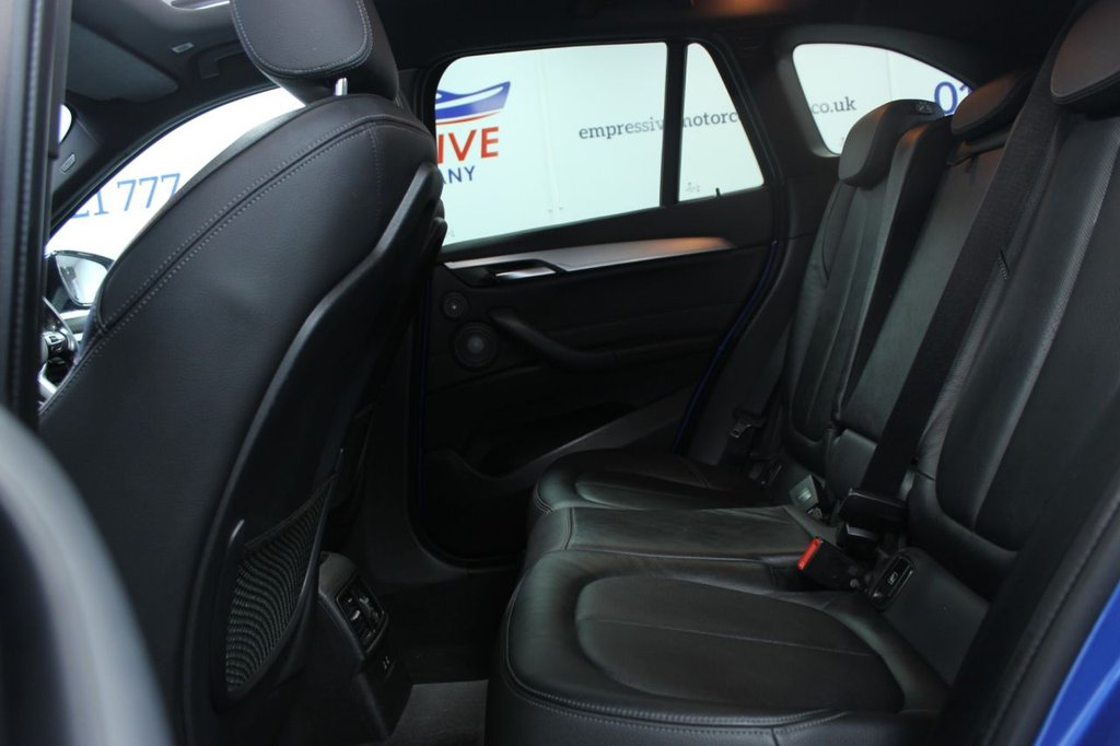 Used BMW X1 2019 for sale - 76350665: Photo 13