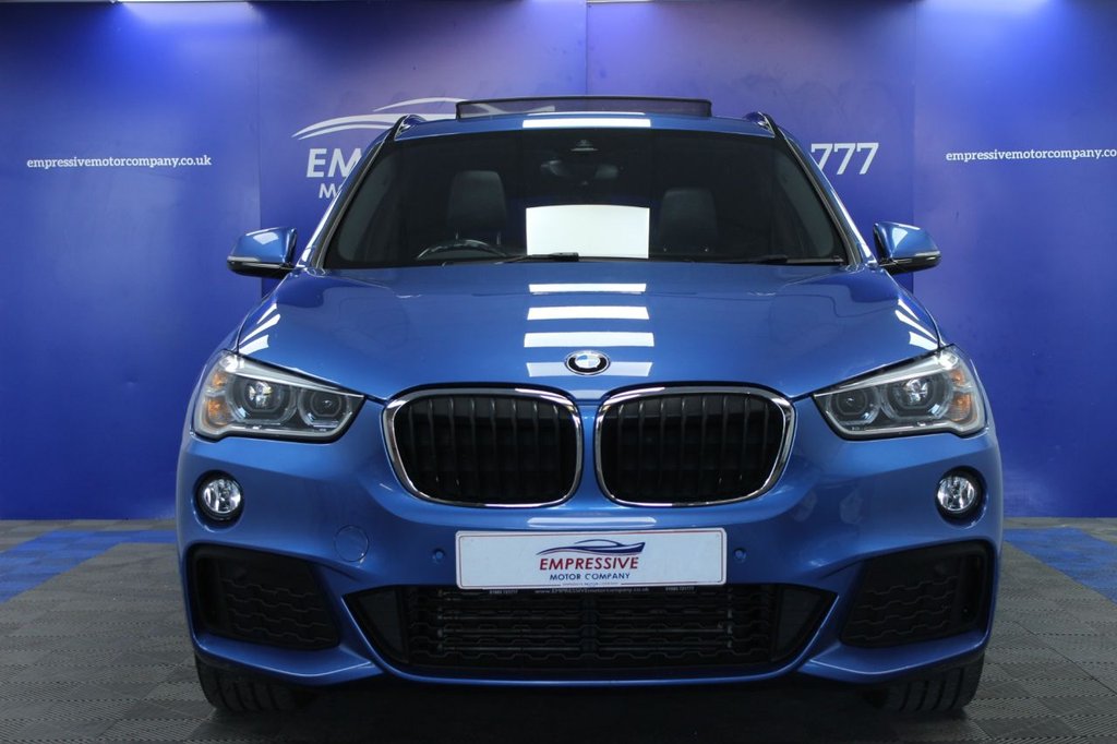 Used BMW X1 2019 for sale - 76350665: Photo 15