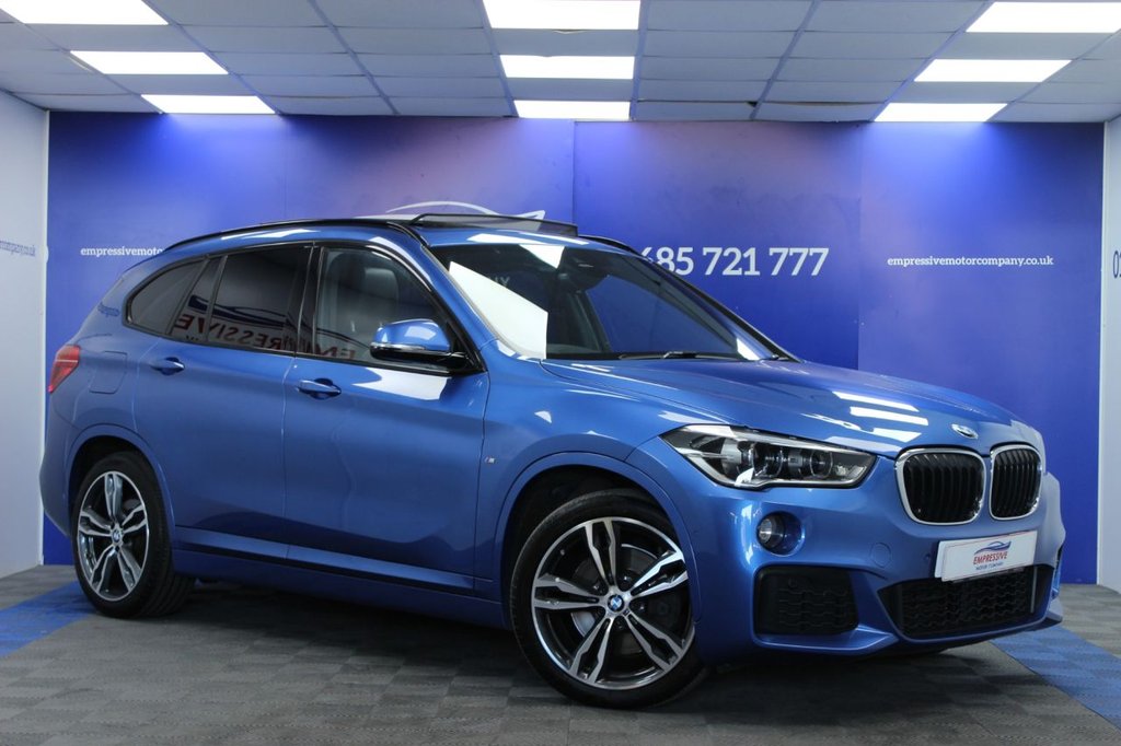 Used BMW X1 2019 for sale - 76350665: Photo 2