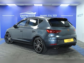 Used SEAT Leon 2019 for sale - 78575679: Photo