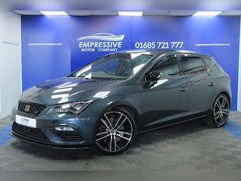 Used SEAT Leon 2019 for sale - 78575679: Photo