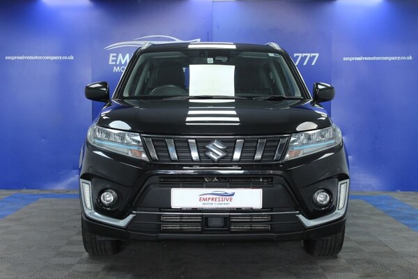 Used Suzuki Vitara 2021 for sale - 75340999: Photo 10