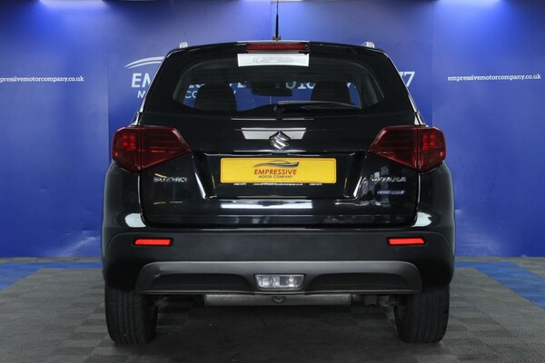 Used Suzuki Vitara 2021 for sale - 75340999: Photo 11