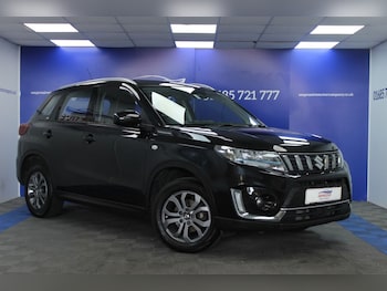 Used Suzuki Vitara 2021 for sale - 75340999: Photo