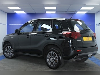 Used Suzuki Vitara 2021 for sale - 75340999: Photo
