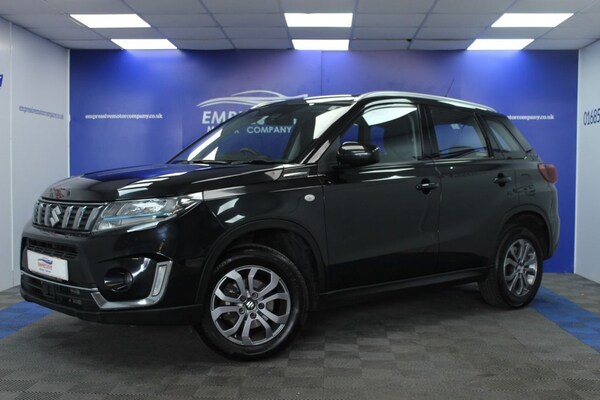 Used Suzuki Vitara 2021 for sale - 75340999: Photo 5