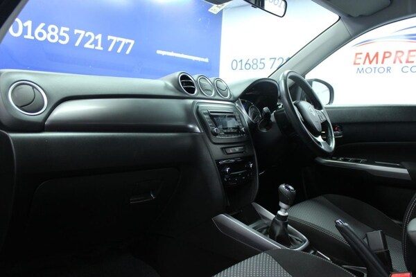 Used Suzuki Vitara 2021 for sale - 75340999: Photo 7