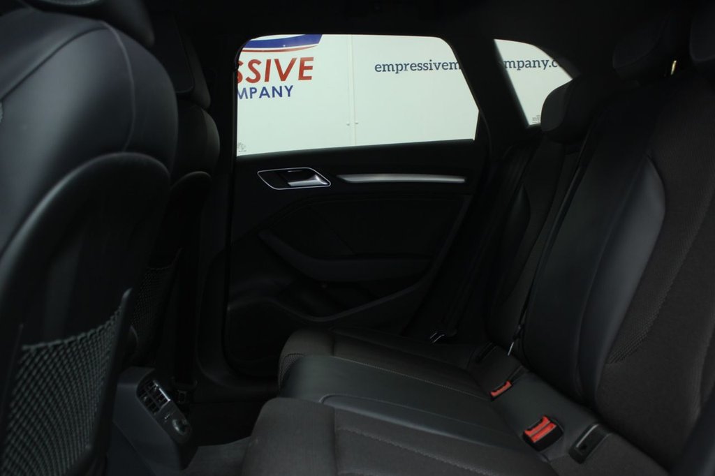 Used Audi A3 2019 for sale - 77372823: Photo 10