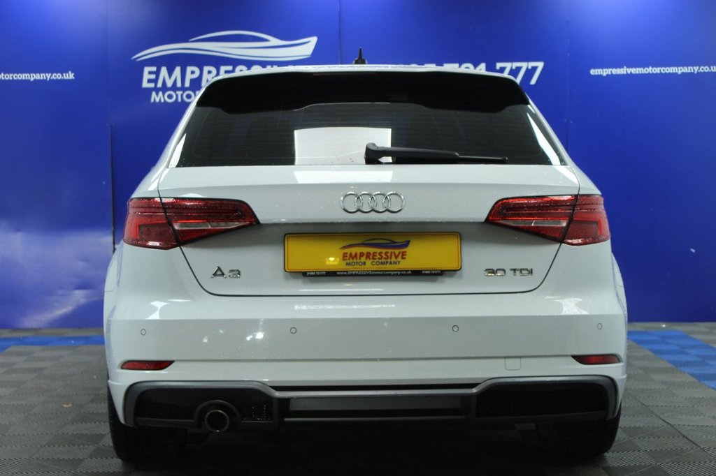 Used Audi A3 2019 for sale - 77372823: Photo 12