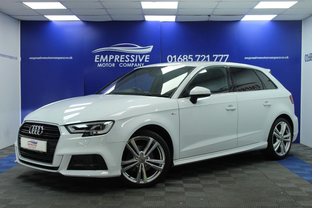 Used Audi A3 2019 for sale - 77372823: Photo 5