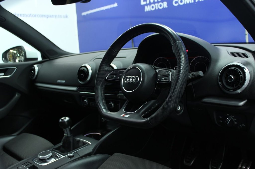 Used Audi A3 2019 for sale - 77372823: Photo 7