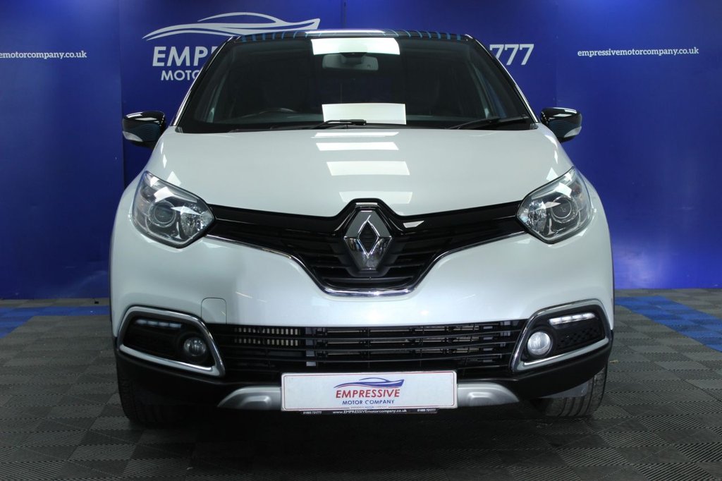 Used Renault Captur 2016 for sale - 76660631: Photo 10