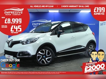 2016 (66) - 1.5 dci 110 Iconic II Nav 5dr