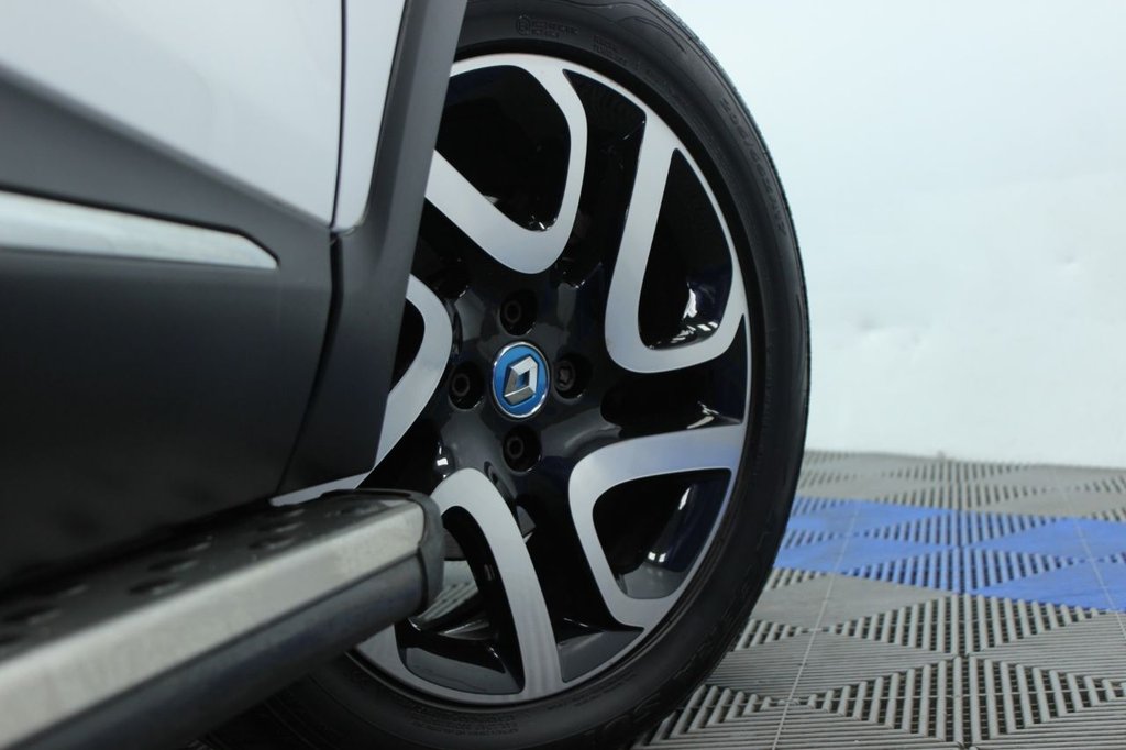 Used Renault Captur 2016 for sale - 76660631: Photo 3