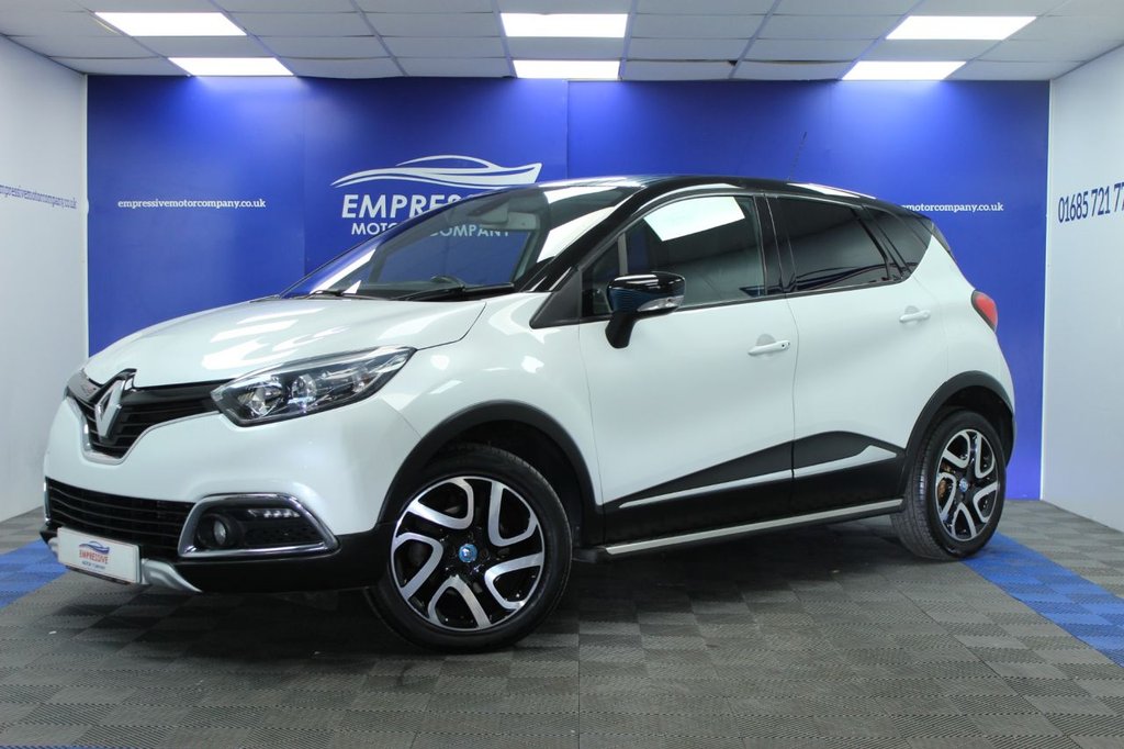 Used Renault Captur 2016 for sale - 76660631: Photo 5