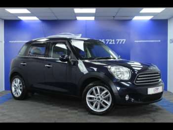 Used MINI Countryman 2014 for sale - 74800952: Photo