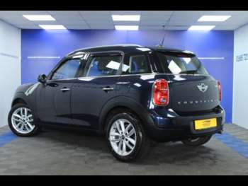 Used MINI Countryman 2014 for sale - 74800952: Photo