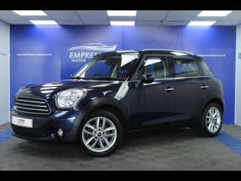 Used MINI Countryman 2014 for sale - 74800952: Photo