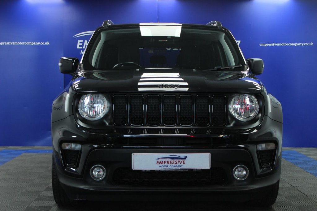 Used Jeep Renegade 2020 for sale - 78049503: Photo 10