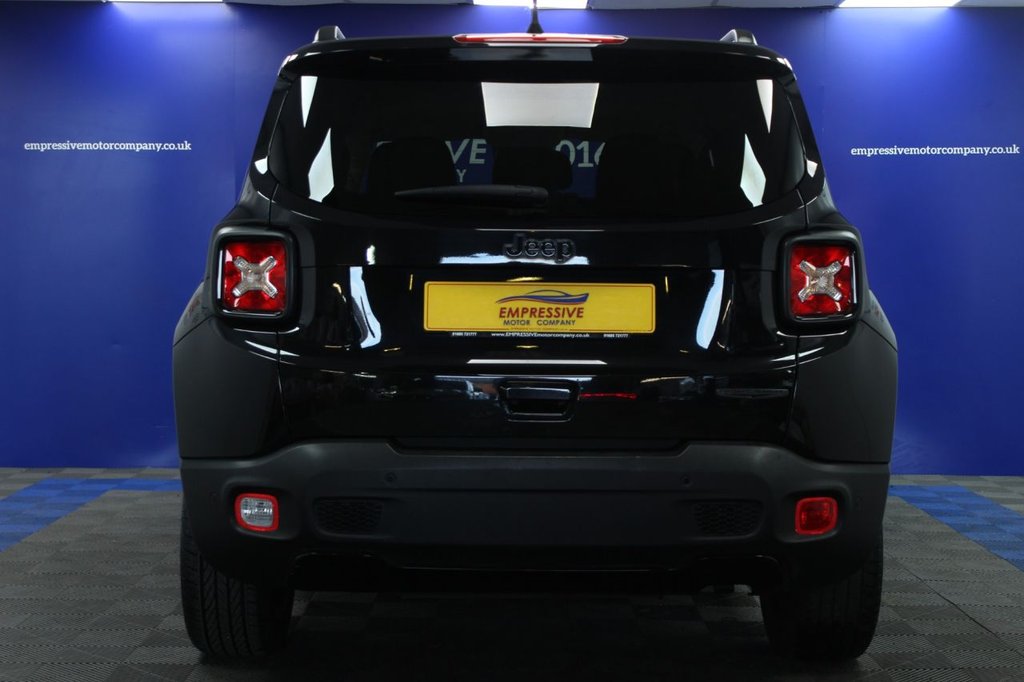 Used Jeep Renegade 2020 for sale - 78049503: Photo 11