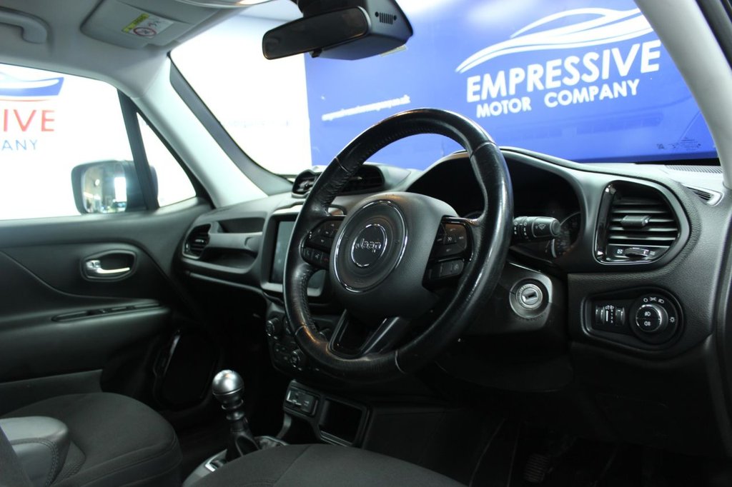 Used Jeep Renegade 2020 for sale - 78049503: Photo 6