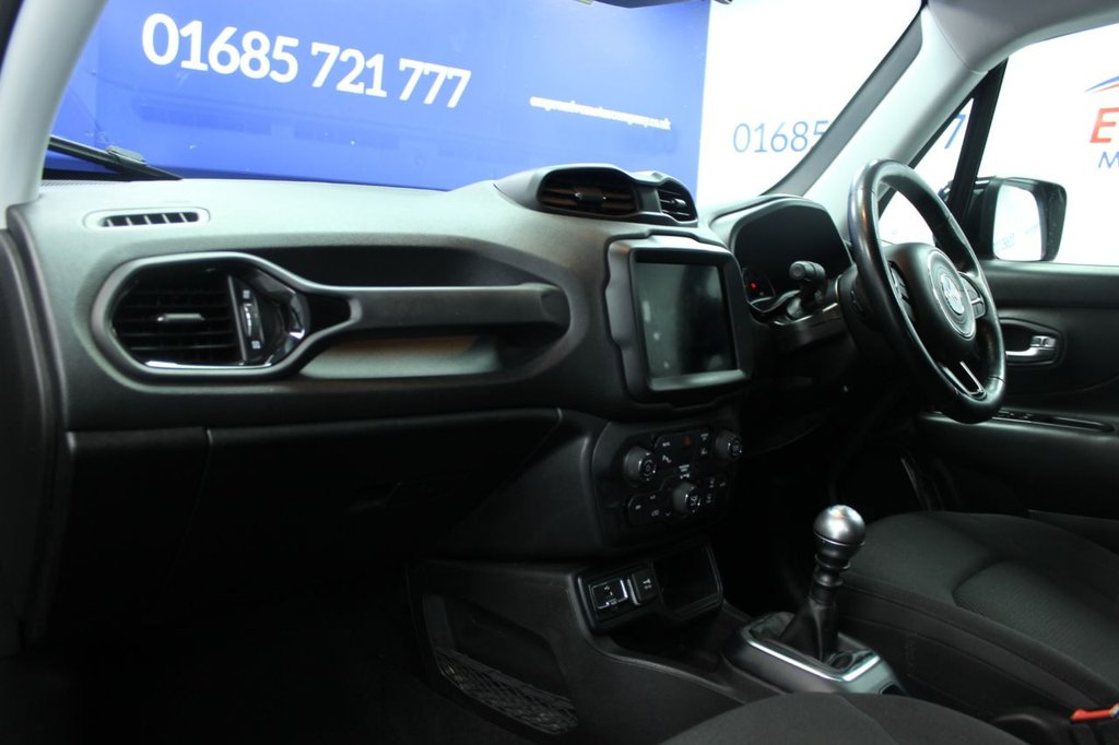 Used Jeep Renegade 2020 for sale - 78049503: Photo 7