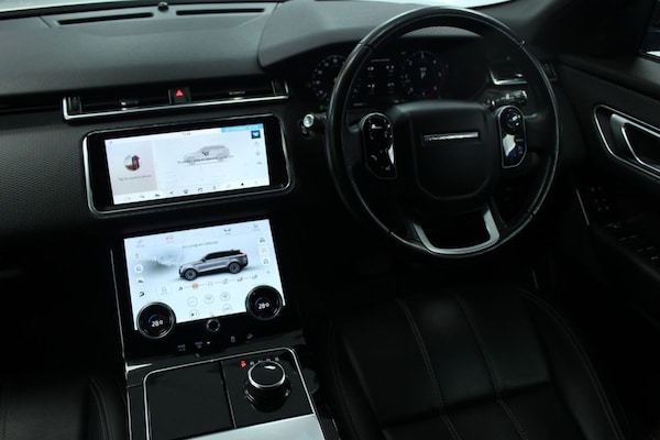 Used Land Rover Range Rover Velar 2018 for sale - 76297151: Photo 10