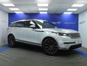 Used Land Rover Range Rover Velar 2018 for sale - 76297151: Photo 2