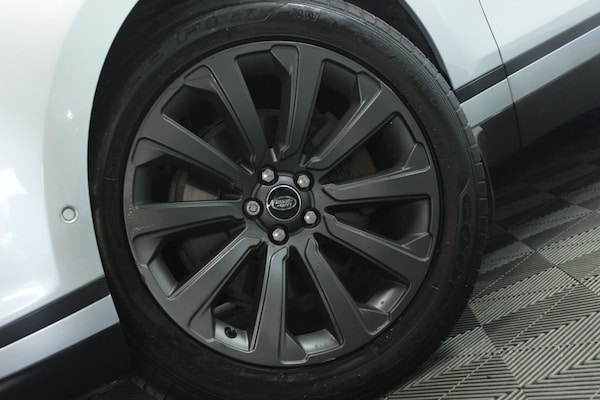Used Land Rover Range Rover Velar 2018 for sale - 76297151: Photo 3