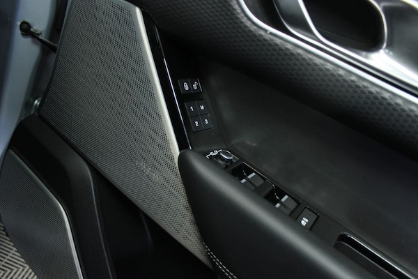 Used Land Rover Range Rover Velar 2018 for sale - 76297151: Photo 7