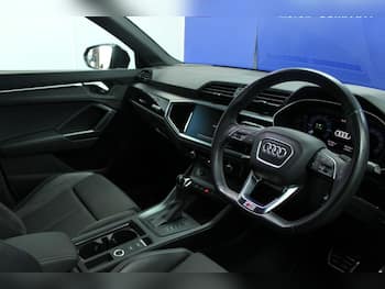 Used Audi Q3 2021 for sale - 79871130: Photo