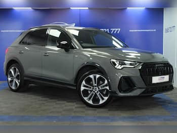Used Audi Q3 2021 for sale - 79871130: Photo