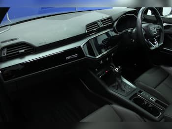 Used Audi Q3 2021 for sale - 79871130: Photo