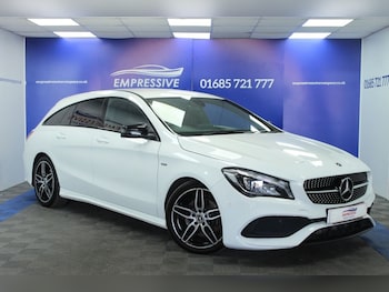Used Mercedes-Benz CLA 2019 for sale - 78449938: Photo
