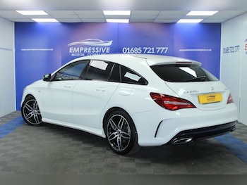 Used Mercedes-Benz CLA 2019 for sale - 78449938: Photo
